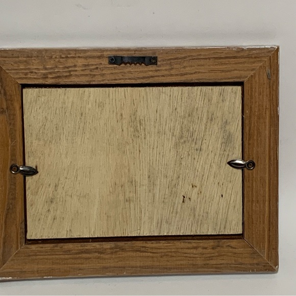 Rustic Blue and White Fish Wall Decor - Picture 5 of 5